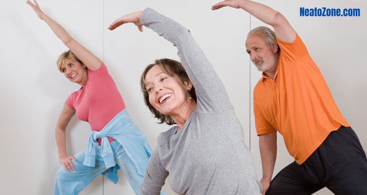aerobics good for brain health